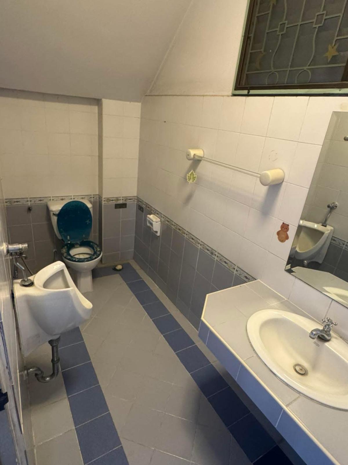 ขายบ้านมีนบุรี-ร่มเกล้า : ขายบ้าน  บ้านปรีชา สุวินทวงศ์ แสนแสบ เขต มีนบุรี กรุงเทพ CX-142629