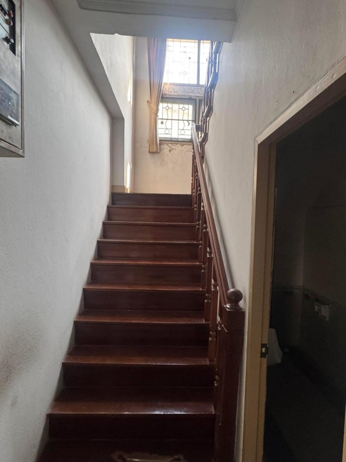 ขายบ้านมีนบุรี-ร่มเกล้า : ขายบ้าน  บ้านปรีชา สุวินทวงศ์ แสนแสบ เขต มีนบุรี กรุงเทพ CX-142629