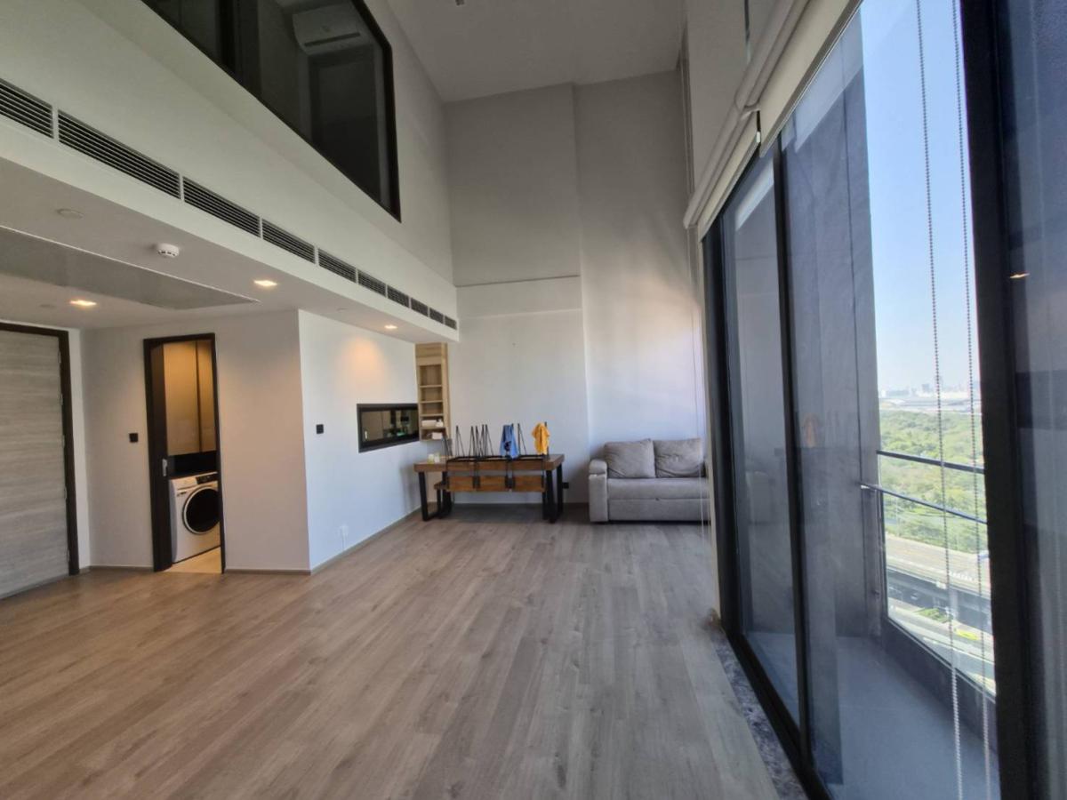 ขายคอนโดลาดพร้าว เซ็นทรัลลาดพร้าว : ขายคอนโด  เดอะ เครสท์ พาร์ค เรสซิเดนซ์  ชั้นสูง MRT-พหลโยธิน จอมพล  เขต จตุจักร กรุงเทพ CX-142870