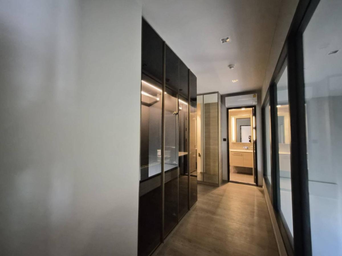 For SaleCondoLadprao, Central Ladprao : For Sale Condo , The Crest Park Residences , high floor , MRT-Phahon Yothin , Chomphon , Chatuchak , Bangkok , CX-142870