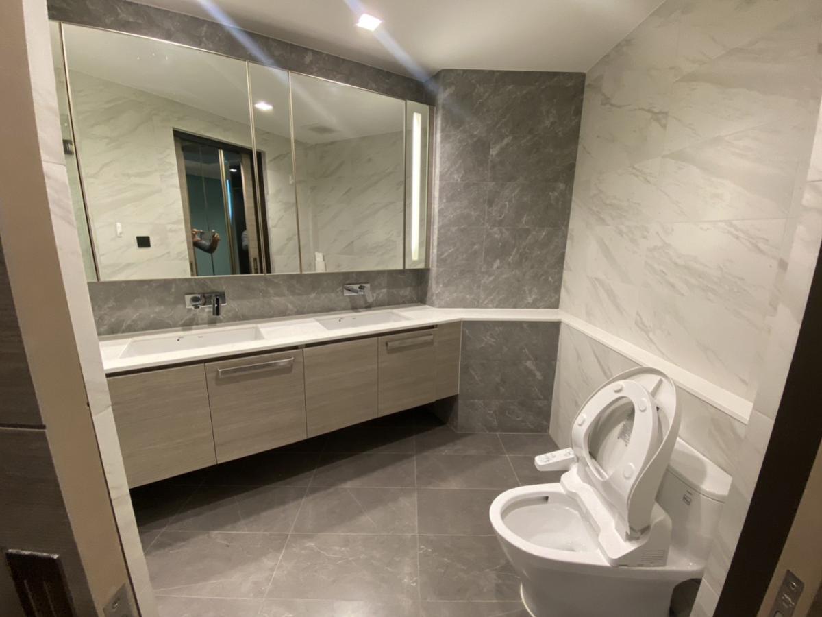 For SaleCondoLadprao, Central Ladprao : For Sale Condo , The Crest Park Residences , high floor , MRT-Phahon Yothin , Chomphon , Chatuchak , Bangkok , CX-142870