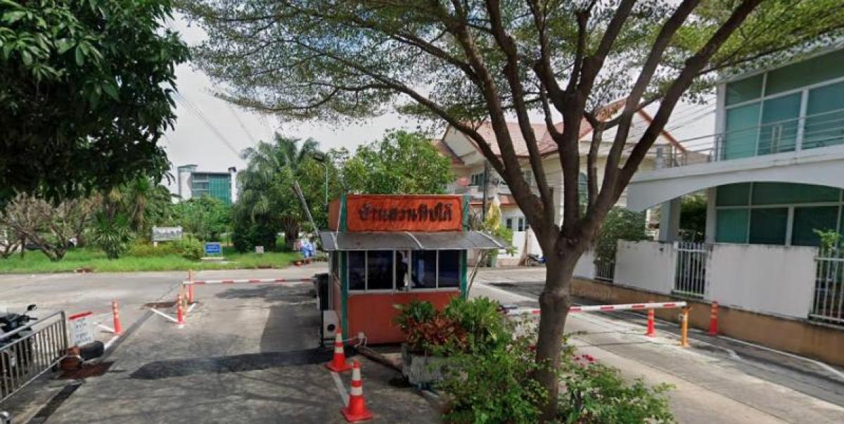 ขายบ้านบางซื่อ วงศ์สว่าง เตาปูน : ขายบ้าน  บ้านสวนทิปโก้ วงศ์สว่าง เขต บางซื่อ กรุงเทพ CX-142841