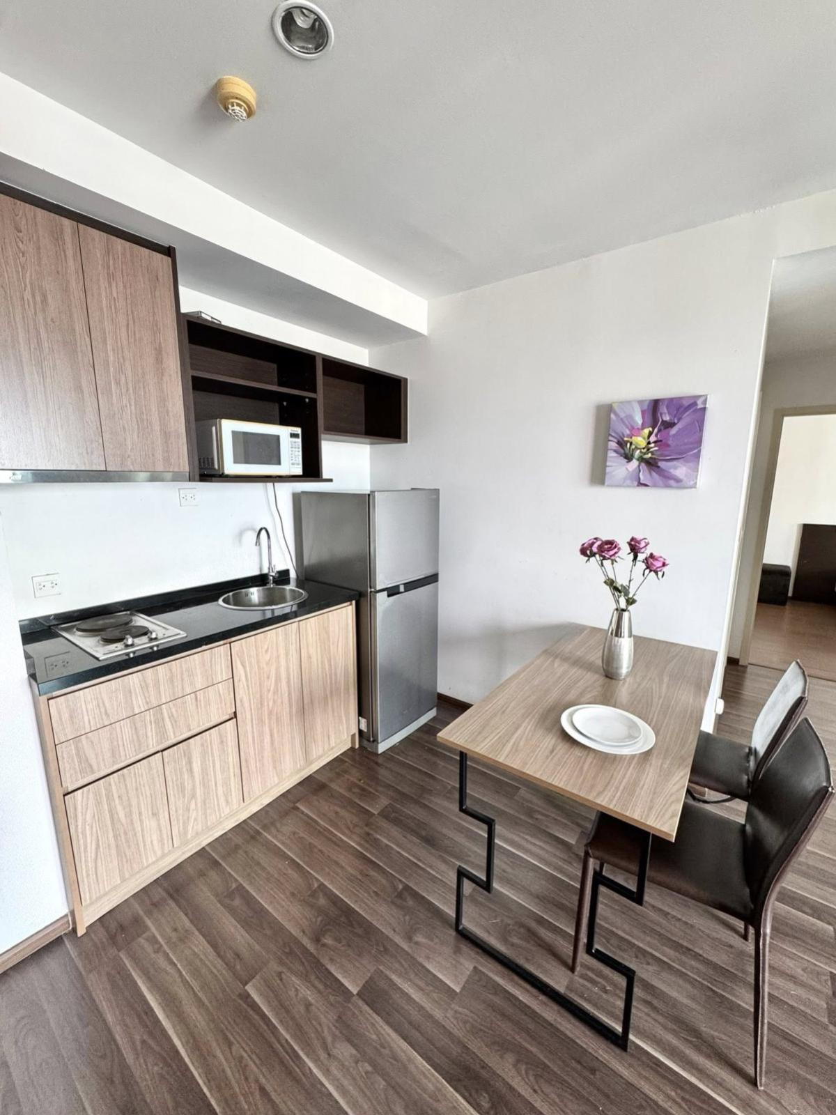 ขายคอนโดบางนา แบริ่ง ลาซาล : ขายคอนโด  เดอะ แกลเลอรี่ แบริ่ง วิวสวย ชั้นสูง BTS-แบริ่ง สำโรงเหนือ เมืองสมุทรปราการ สมุทรปราการ CX-133010