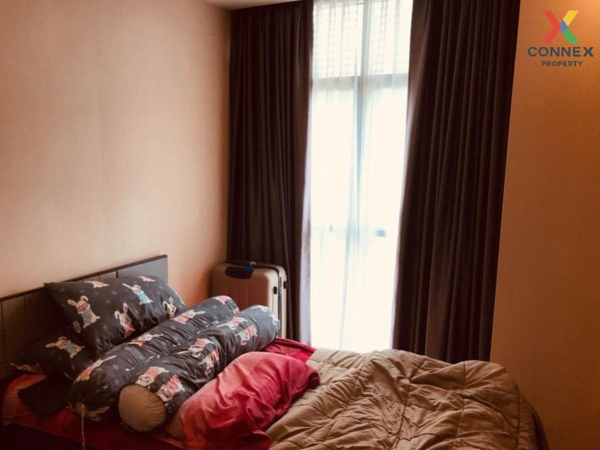 ขายคอนโดสยาม จุฬา สามย่าน : ขายคอนโด เวอร์ทิค พระราม 4 ชั้นสูง MRT-สามย่าน มหาพฤฒาราม เขต บางรัก กรุงเทพ CX-106665