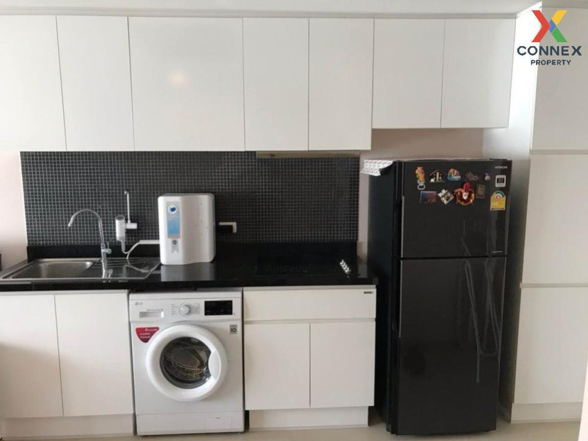 ขายคอนโดสยาม จุฬา สามย่าน : ขายคอนโด เวอร์ทิค พระราม 4 ชั้นสูง MRT-สามย่าน มหาพฤฒาราม เขต บางรัก กรุงเทพ CX-106665