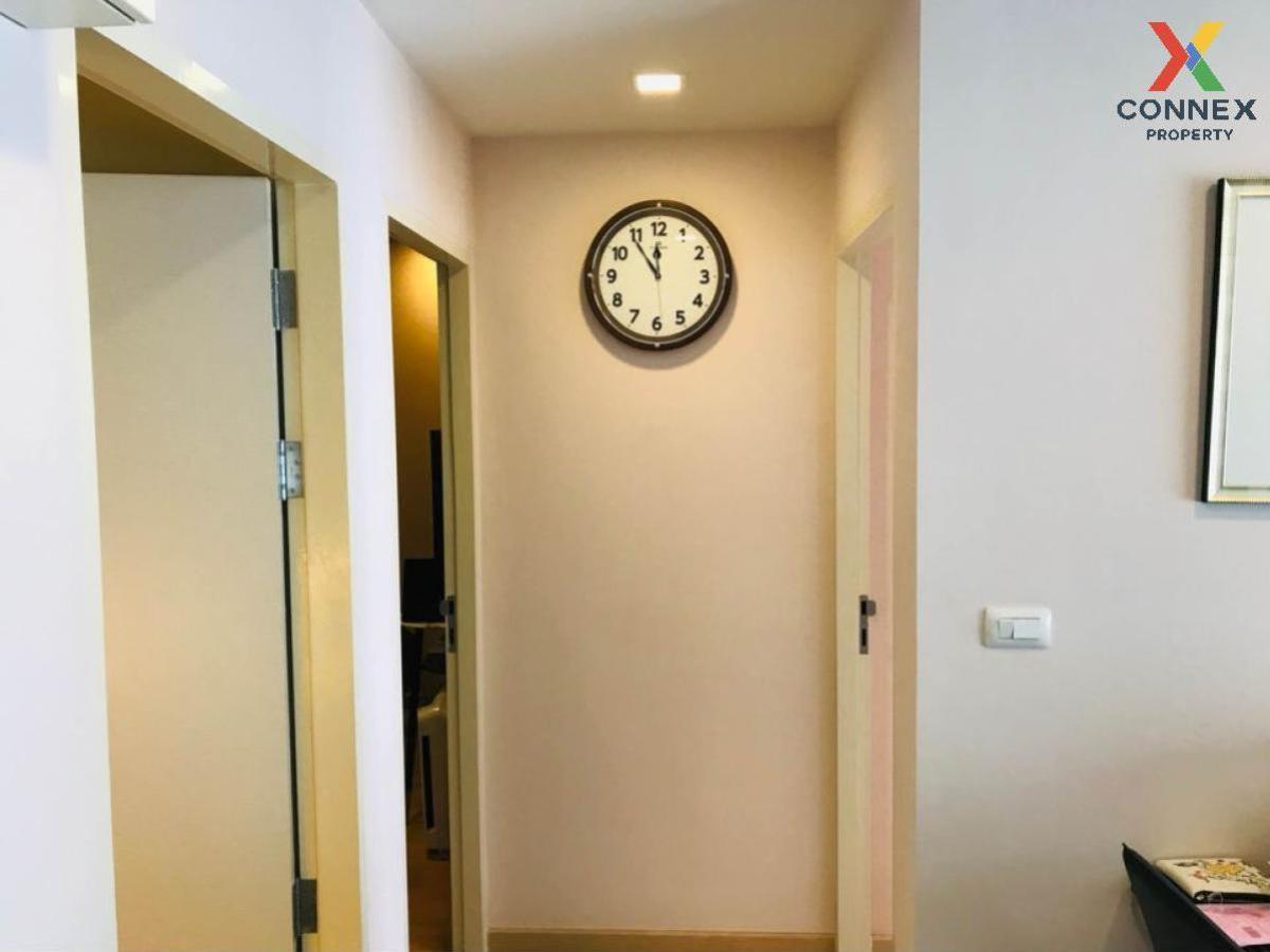 ขายคอนโดสยาม จุฬา สามย่าน : ขายคอนโด เวอร์ทิค พระราม 4 ชั้นสูง MRT-สามย่าน มหาพฤฒาราม เขต บางรัก กรุงเทพ CX-106665