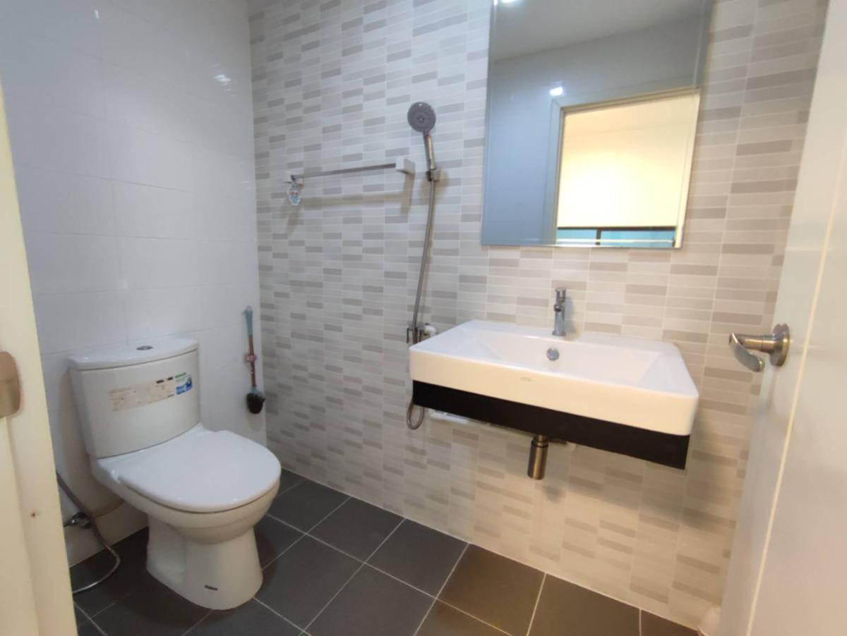 For SaleTownhomeEakachai, Bang Bon : For Sale Townhouse/Townhome  , Pruksa Ville 68 Rama 2 , corner unit , newly renovated , Bang Mot , Chom Thong , Bangkok , CX-142790