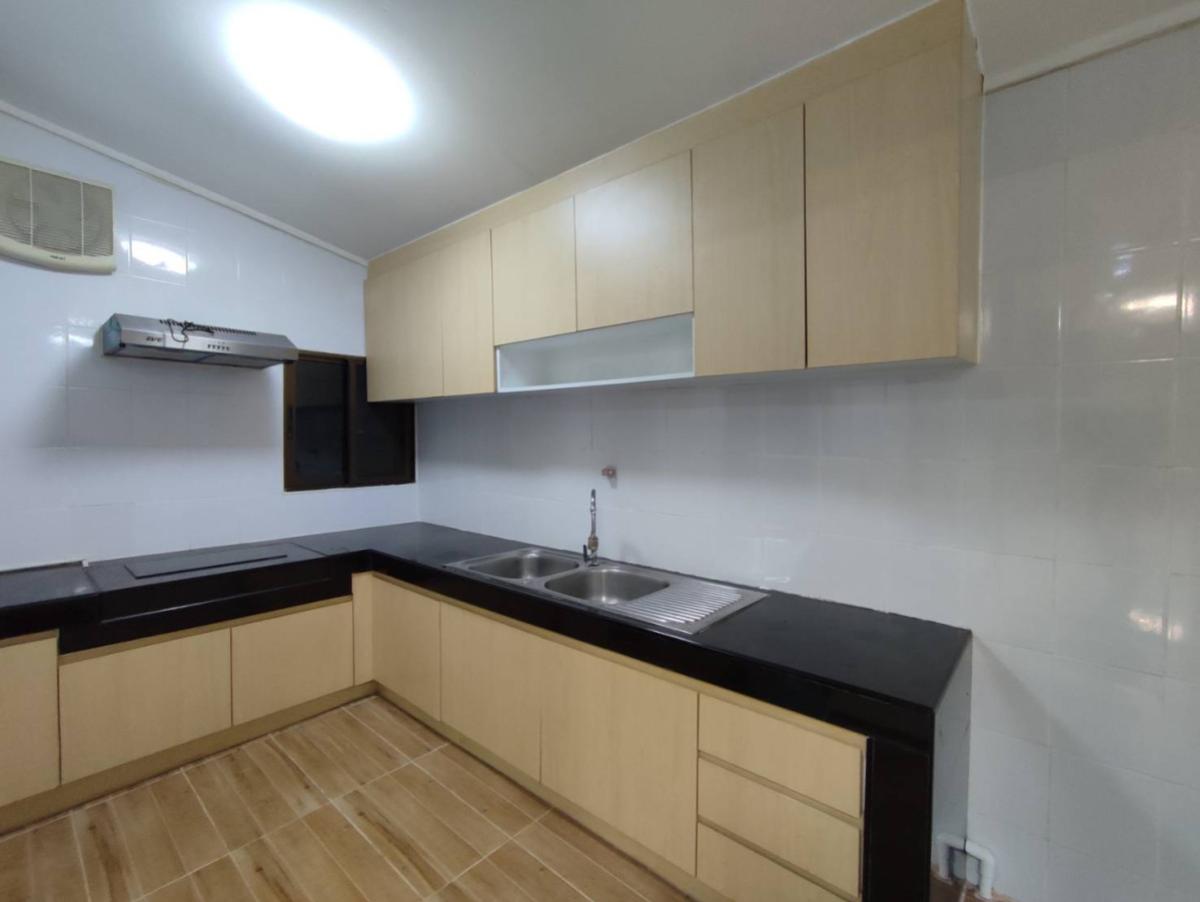 For SaleTownhomeEakachai, Bang Bon : For Sale Townhouse/Townhome  , Pruksa Ville 68 Rama 2 , corner unit , newly renovated , Bang Mot , Chom Thong , Bangkok , CX-142790