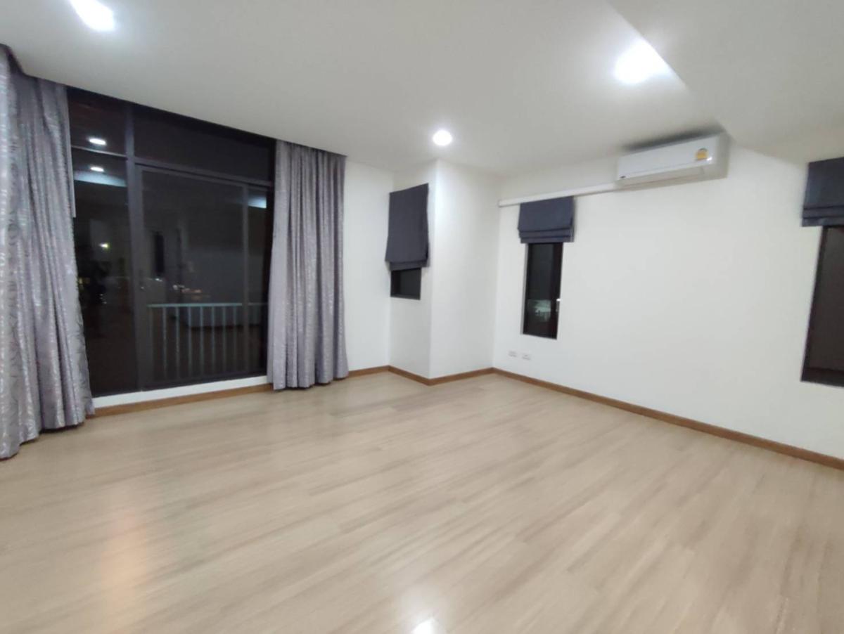 For SaleTownhomeEakachai, Bang Bon : For Sale Townhouse/Townhome  , Pruksa Ville 68 Rama 2 , corner unit , newly renovated , Bang Mot , Chom Thong , Bangkok , CX-142790