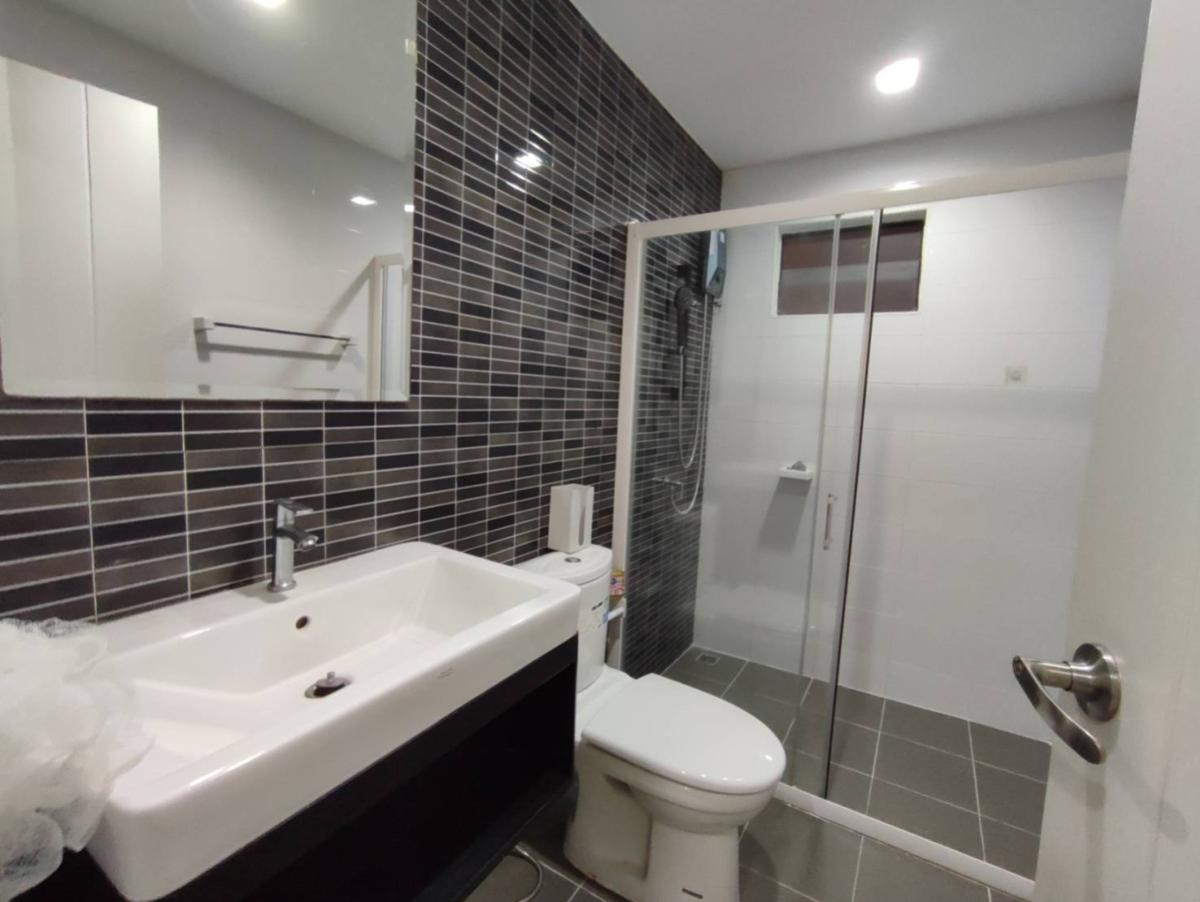 For SaleTownhomeEakachai, Bang Bon : For Sale Townhouse/Townhome  , Pruksa Ville 68 Rama 2 , corner unit , newly renovated , Bang Mot , Chom Thong , Bangkok , CX-142790