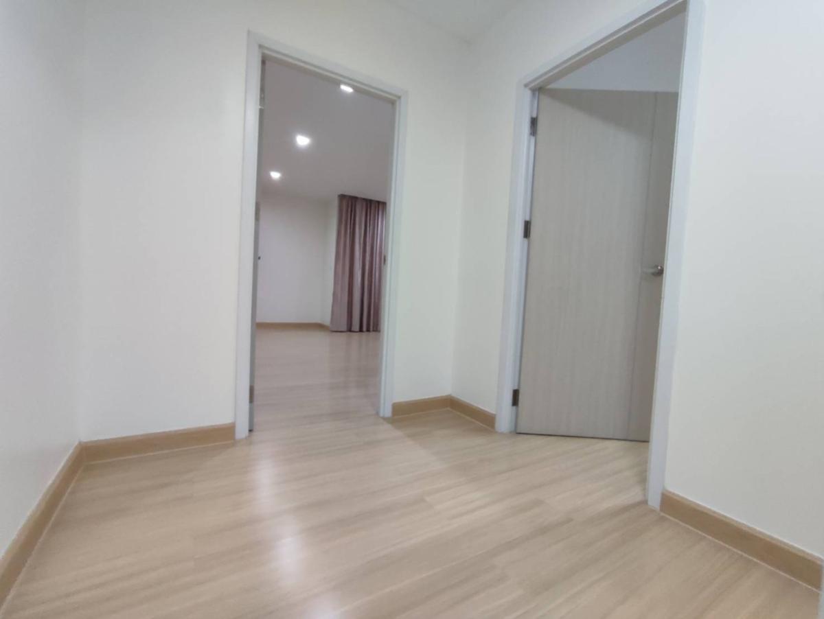 For SaleTownhomeEakachai, Bang Bon : For Sale Townhouse/Townhome  , Pruksa Ville 68 Rama 2 , corner unit , newly renovated , Bang Mot , Chom Thong , Bangkok , CX-142790