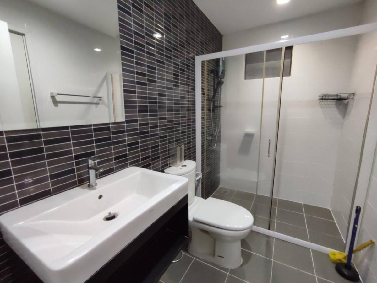 For SaleTownhomeEakachai, Bang Bon : For Sale Townhouse/Townhome  , Pruksa Ville 68 Rama 2 , corner unit , newly renovated , Bang Mot , Chom Thong , Bangkok , CX-142790