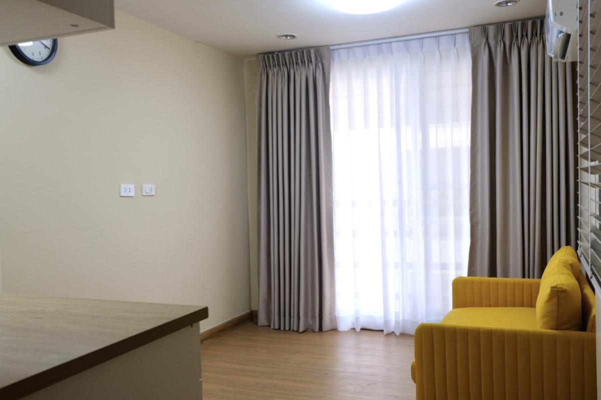 ขายคอนโดเสรีไทย-นิด้า : ขายคอนโด  อัสสกาญจน์ เพลส รามคำแหง107 หัวหมาก เขต บางกะปิ กรุงเทพ CX-142788