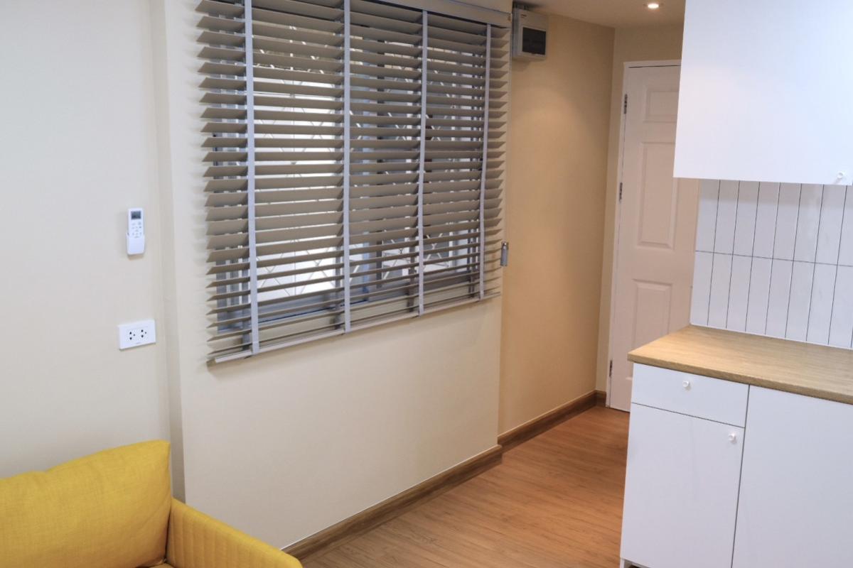 ขายคอนโดเสรีไทย-นิด้า : ขายคอนโด  อัสสกาญจน์ เพลส รามคำแหง107 หัวหมาก เขต บางกะปิ กรุงเทพ CX-142788