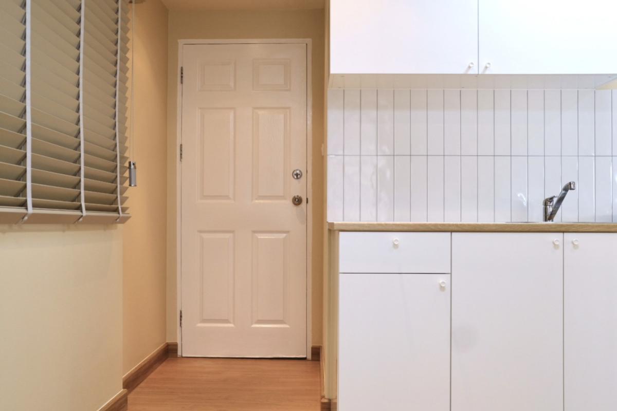 ขายคอนโดเสรีไทย-นิด้า : ขายคอนโด  อัสสกาญจน์ เพลส รามคำแหง107 หัวหมาก เขต บางกะปิ กรุงเทพ CX-142788