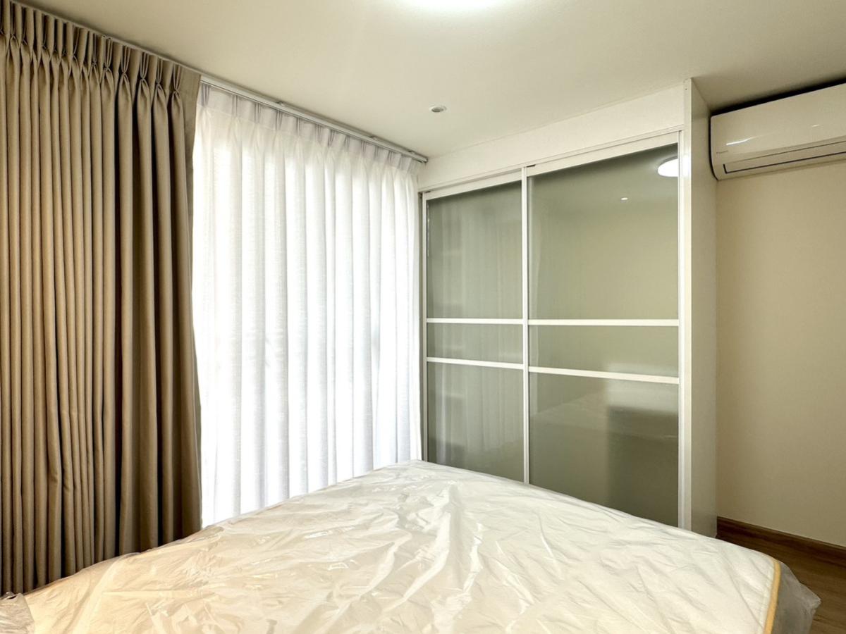 ขายคอนโดเสรีไทย-นิด้า : ขายคอนโด  อัสสกาญจน์ เพลส รามคำแหง107 หัวหมาก เขต บางกะปิ กรุงเทพ CX-142788