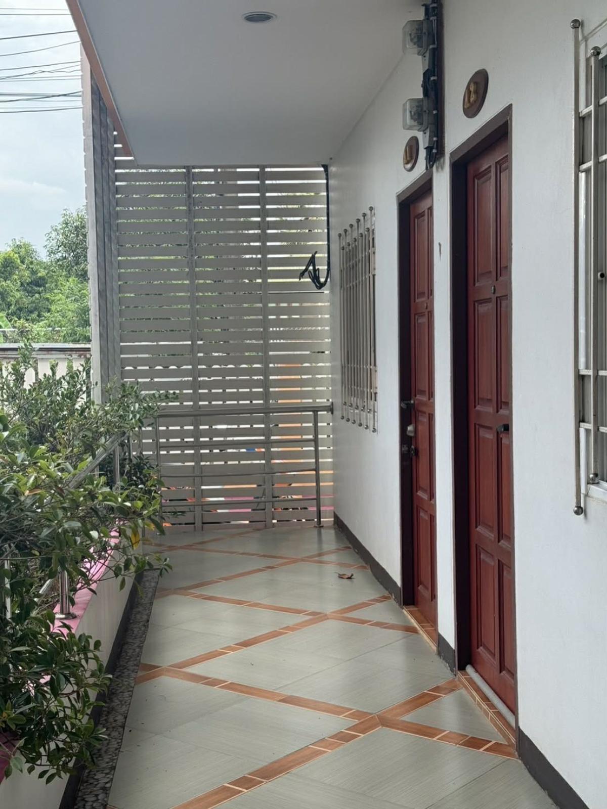 For SalePak Chong KhaoYai : For Sale 18-Unit Apartment Building for Sale in Mueang Nakhon Ratchasima, Nakhon Ratchasima , CX-142787