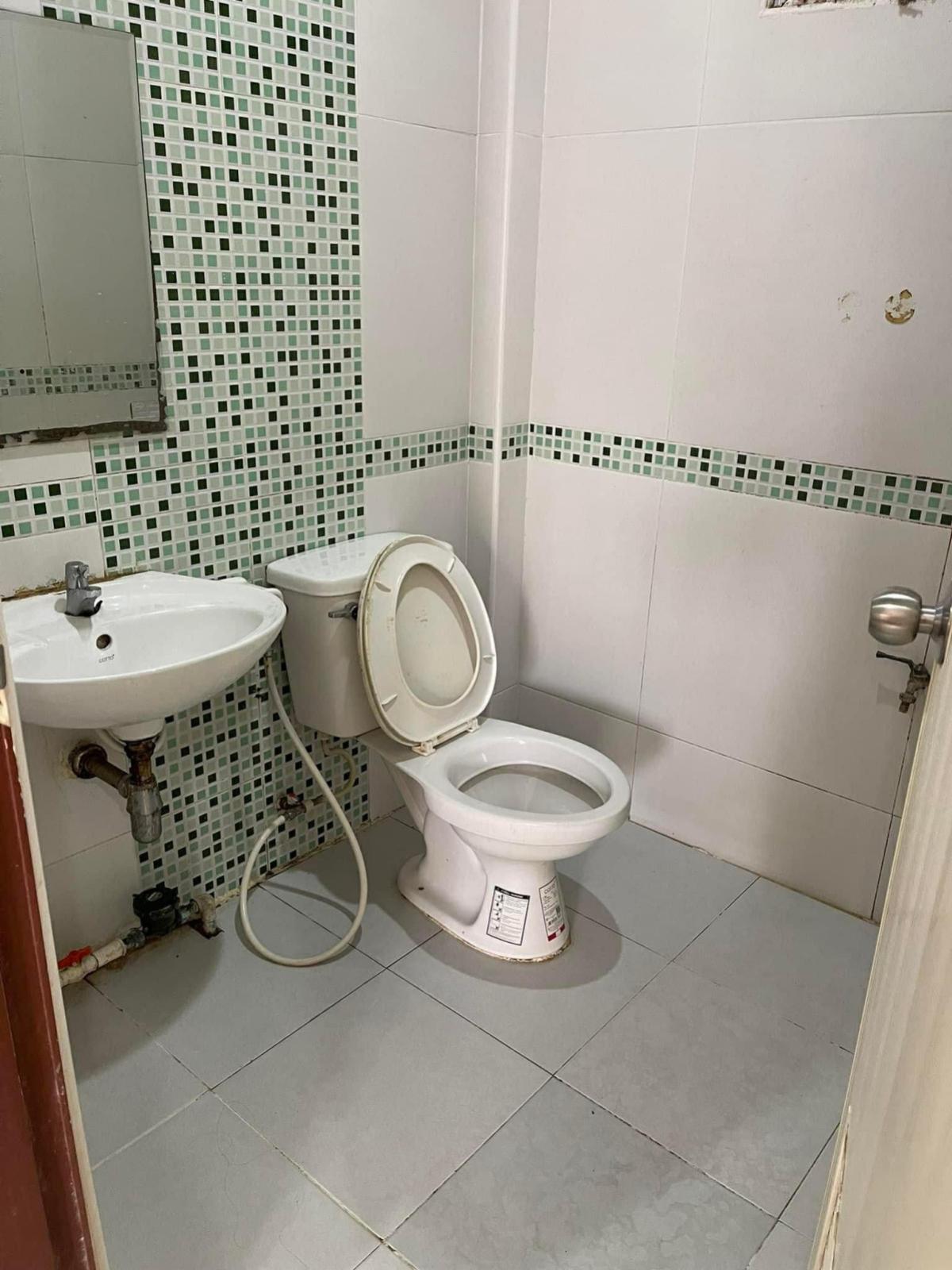 For SalePak Chong KhaoYai : For Sale 18-Unit Apartment Building for Sale in Mueang Nakhon Ratchasima, Nakhon Ratchasima , CX-142787