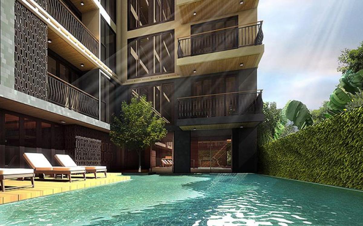 ขายคอนโดวิทยุ ชิดลม หลังสวน : ขายคอนโด  คลาส หลังสวน BTS-ชิดลม ลุมพินี เขต ปทุมวัน กรุงเทพ CX-139836