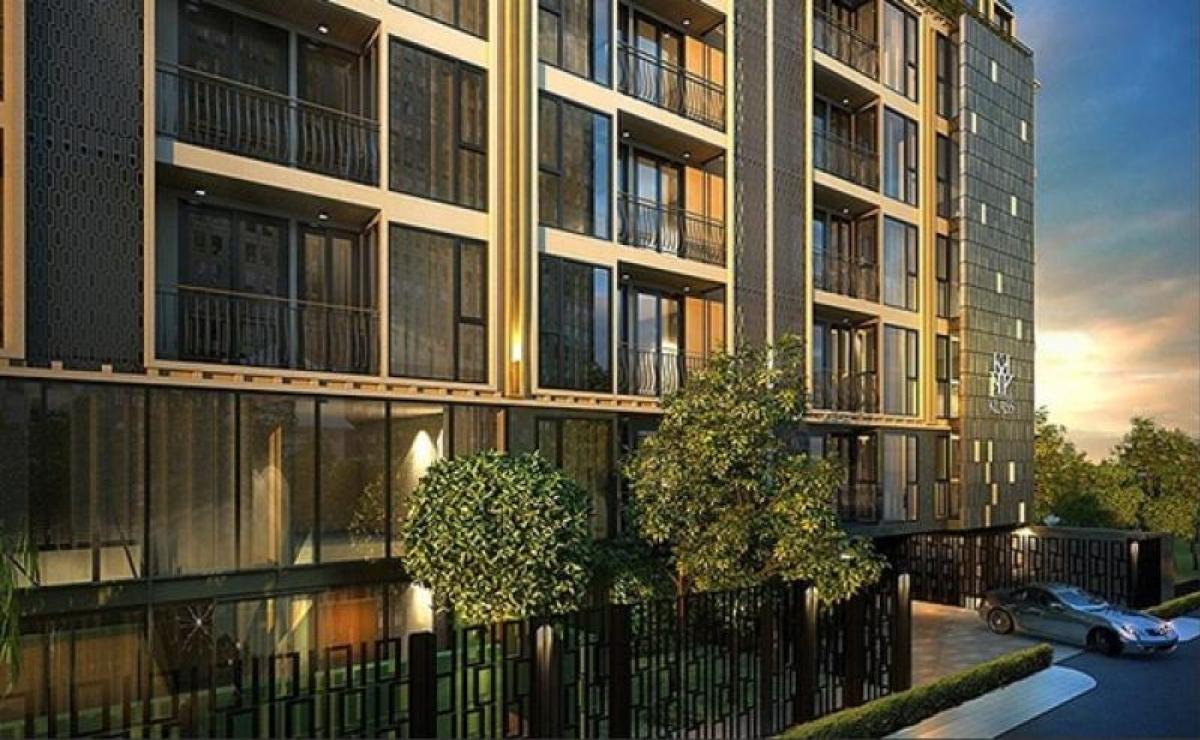 ขายคอนโดวิทยุ ชิดลม หลังสวน : ขายคอนโด  คลาส หลังสวน BTS-ชิดลม ลุมพินี เขต ปทุมวัน กรุงเทพ CX-139836