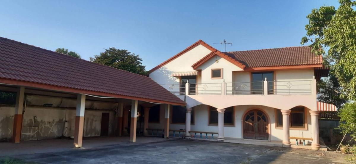 ขายบ้านมีนบุรี-ร่มเกล้า : ขายบ้าน  คาซาลีน่า นิมิตรใหม่ – มีนบุรี ทรายกองดิน เขต คลองสามวา กรุงเทพ CX-142722