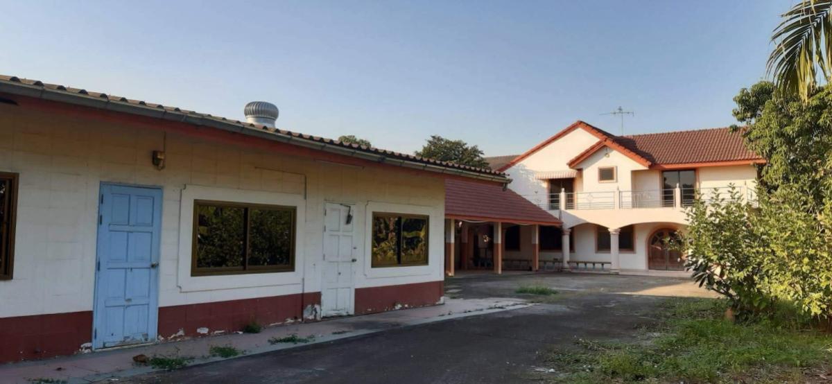 ขายบ้านมีนบุรี-ร่มเกล้า : ขายบ้าน  คาซาลีน่า นิมิตรใหม่ – มีนบุรี ทรายกองดิน เขต คลองสามวา กรุงเทพ CX-142722