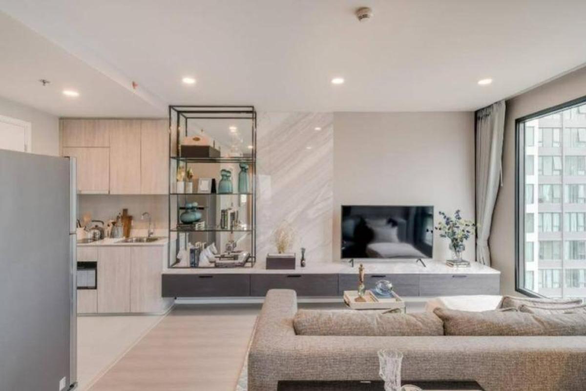 For SaleCondoKasetsart, Ratchayothin : FOR SALE condo , CIELA Sripatum , BTS-Bang Bua , Lat Yao , Chatuchak , Bangkok , CX-73524