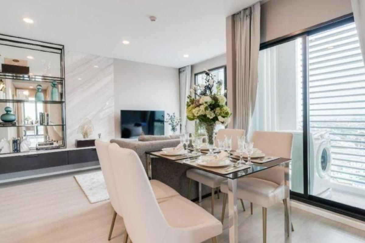 For SaleCondoKasetsart, Ratchayothin : FOR SALE condo , CIELA Sripatum , BTS-Bang Bua , Lat Yao , Chatuchak , Bangkok , CX-73524