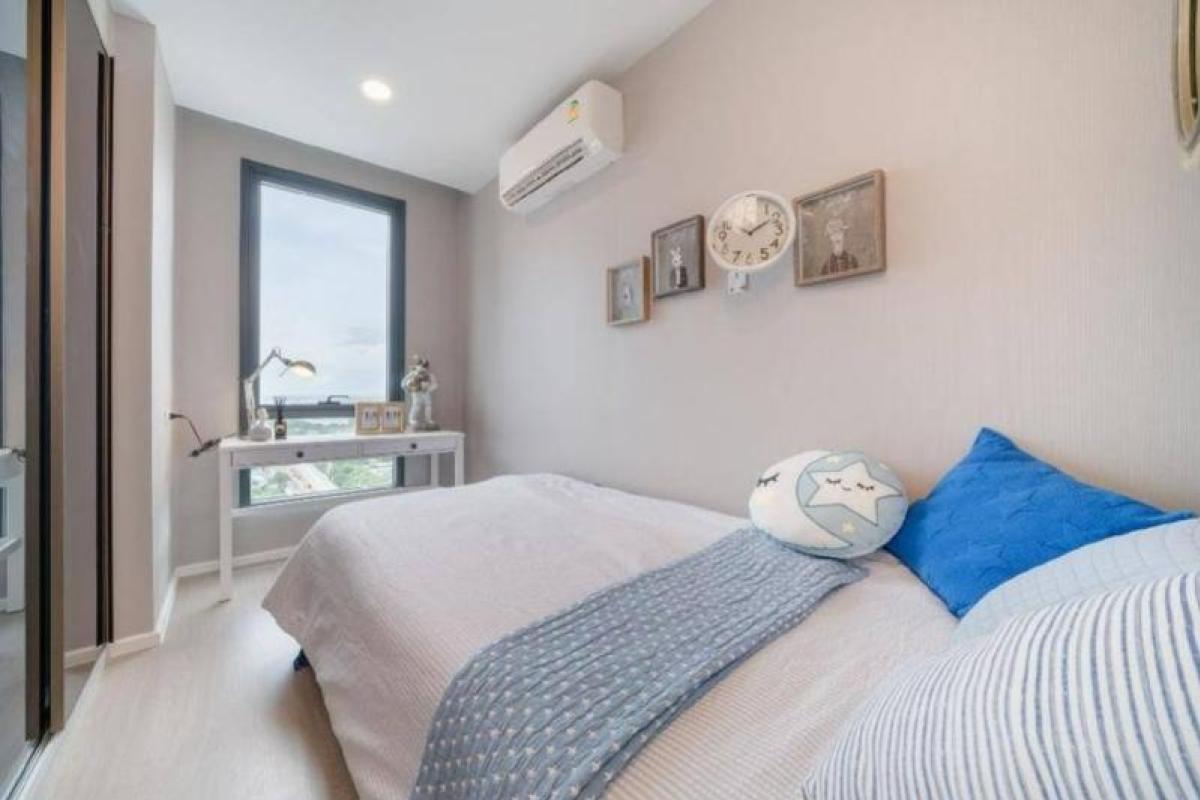 For SaleCondoKasetsart, Ratchayothin : FOR SALE condo , CIELA Sripatum , BTS-Bang Bua , Lat Yao , Chatuchak , Bangkok , CX-73524