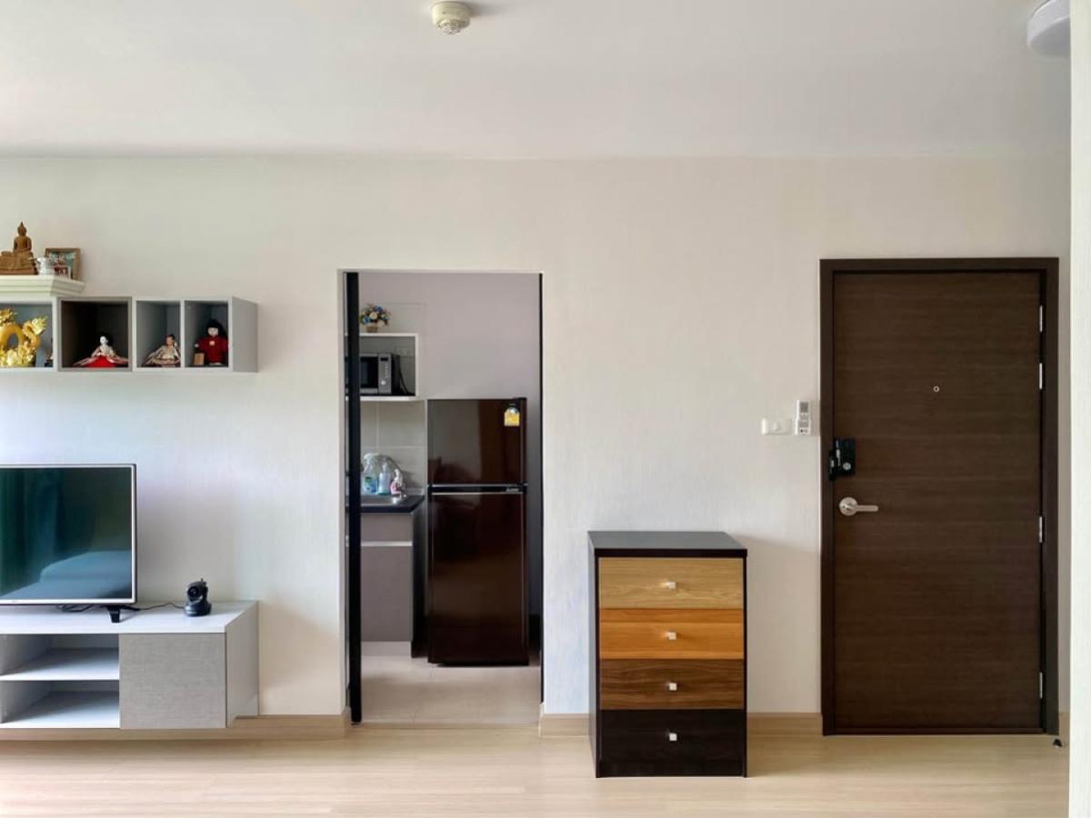 ขายคอนโดพระราม 8 สามเสน ราชวัตร : ขายคอนโด  ศุภาลัย ซิตี้ รีสอร์ท พระราม 8 MRT-บางยี่ขัน บางยี่ขัน เขต บางพลัด กรุงเทพ CX-140753