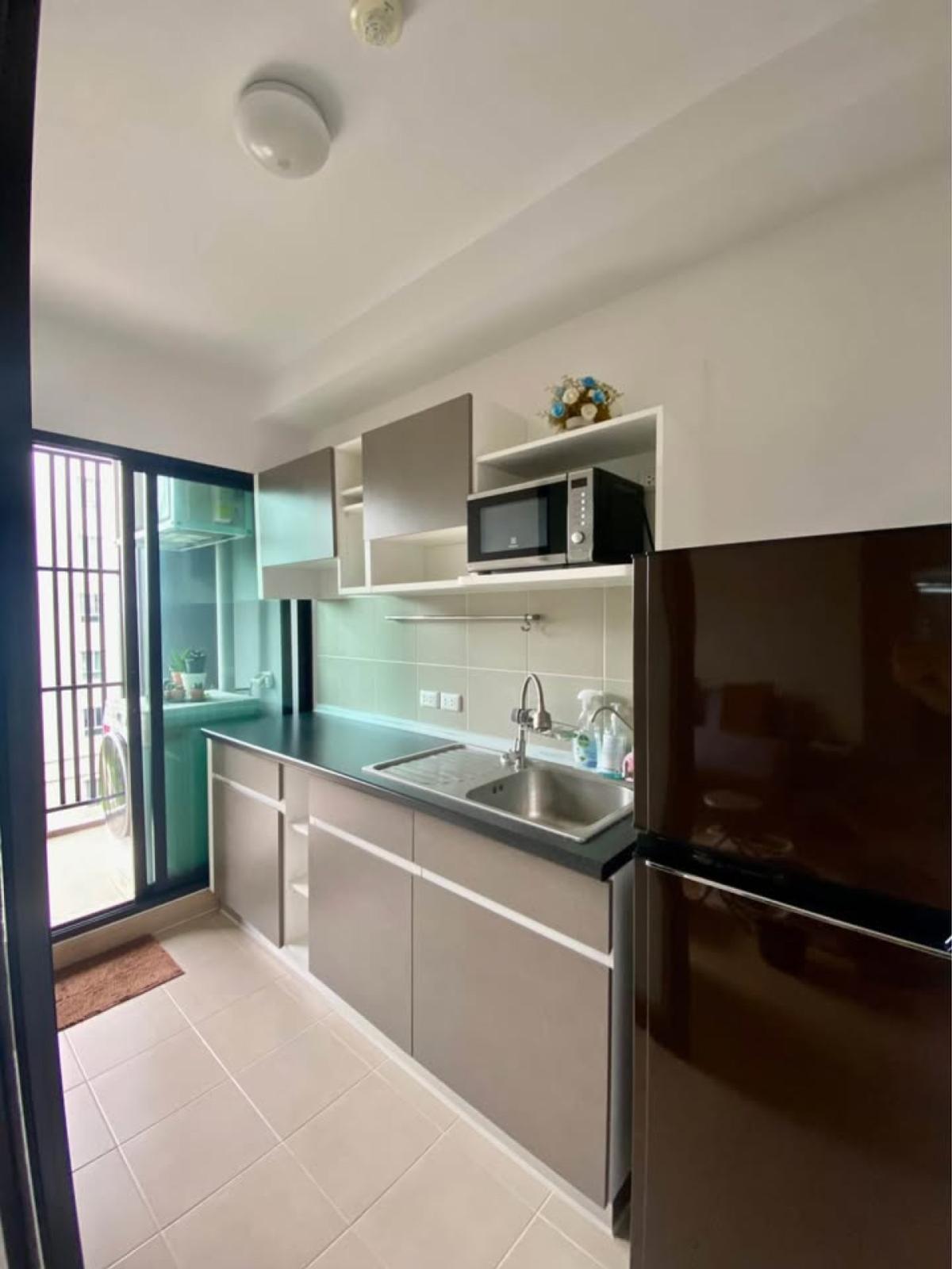 ขายคอนโดพระราม 8 สามเสน ราชวัตร : ขายคอนโด  ศุภาลัย ซิตี้ รีสอร์ท พระราม 8 MRT-บางยี่ขัน บางยี่ขัน เขต บางพลัด กรุงเทพ CX-140753