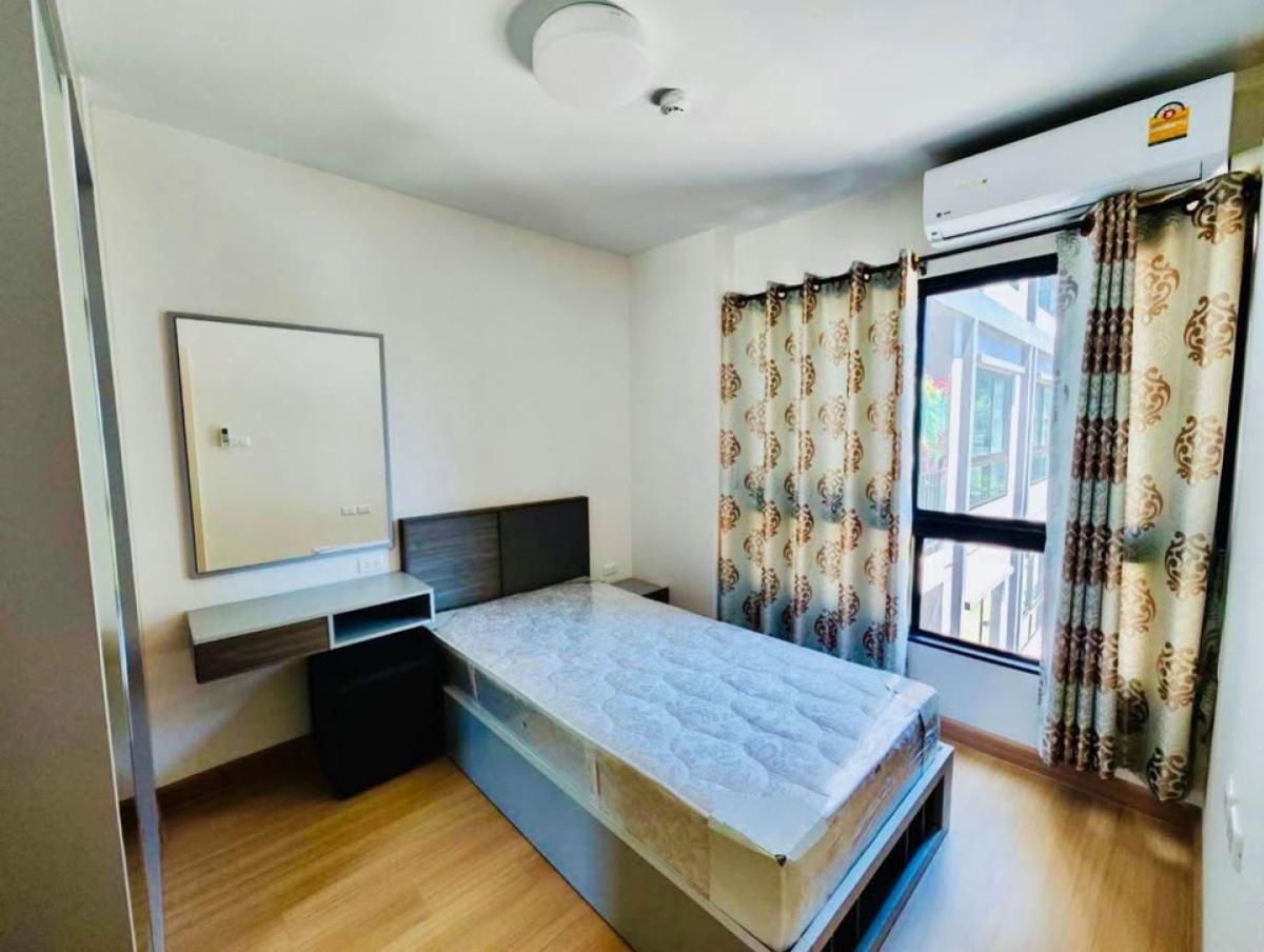 ขายคอนโดพระราม 8 สามเสน ราชวัตร : ขายคอนโด  ศุภาลัย ซิตี้ รีสอร์ท พระราม 8 MRT-บางยี่ขัน บางยี่ขัน เขต บางพลัด กรุงเทพ CX-140753