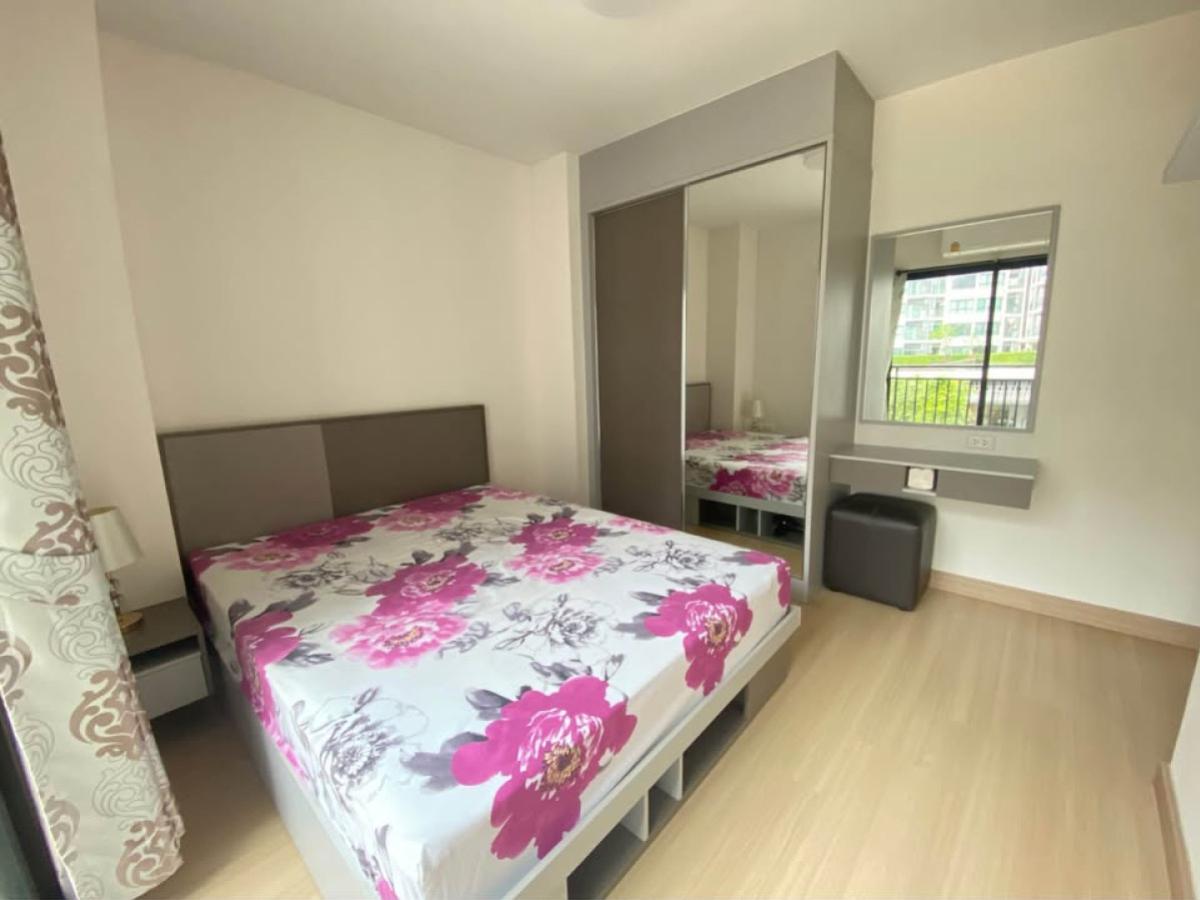 ขายคอนโดพระราม 8 สามเสน ราชวัตร : ขายคอนโด  ศุภาลัย ซิตี้ รีสอร์ท พระราม 8 MRT-บางยี่ขัน บางยี่ขัน เขต บางพลัด กรุงเทพ CX-140753