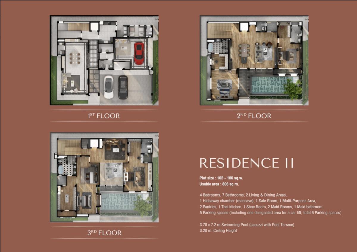 ขายบ้านเกษตร นวมินทร์ ลาดปลาเค้า : ขายบ้าน  สมิทธ์ เกษตร - นวมินทร์ ลาดพร้าว เขต ลาดพร้าว กรุงเทพ CX-142049