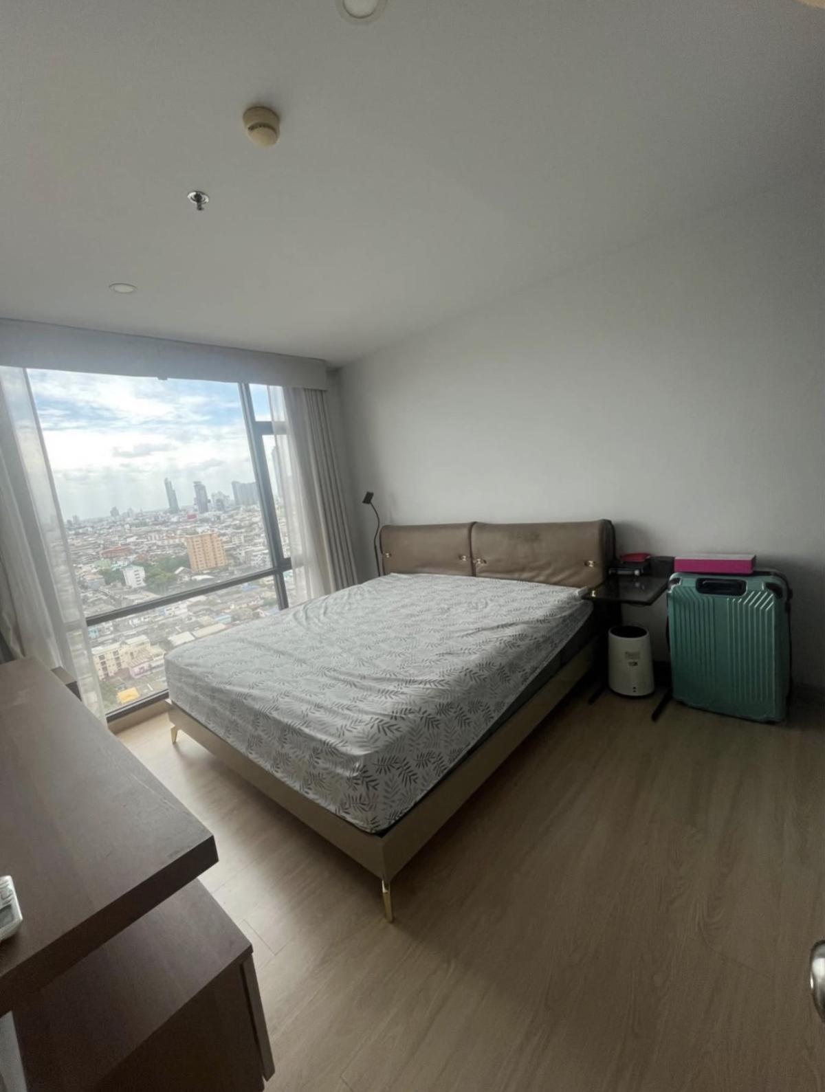 ขายคอนโดสาทร นราธิวาส : ขายคอนโด  แบงค์คอก ฮอไรซอน สาทร - นราธิวาส ดูเพล็กซ์ ชั้นสูง BTS-ช่องนนทรี ทุ่งวัดดอน เขต สาทร กรุงเทพ CX-142362