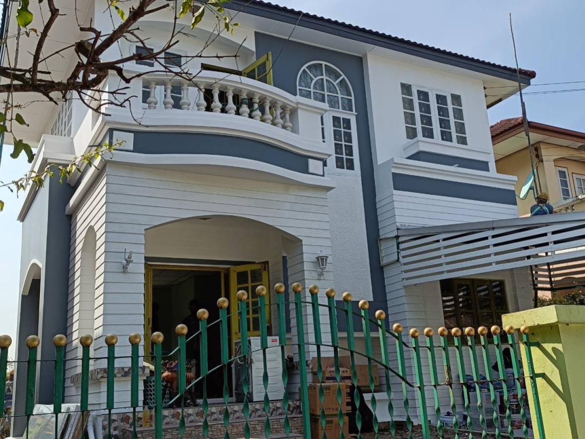 ขายบ้านเอกชัย บางบอน : ขายบ้าน  วรารมย์ เพชรเกษม 81 บางบอน เขต บางบอน กรุงเทพ CX-141818