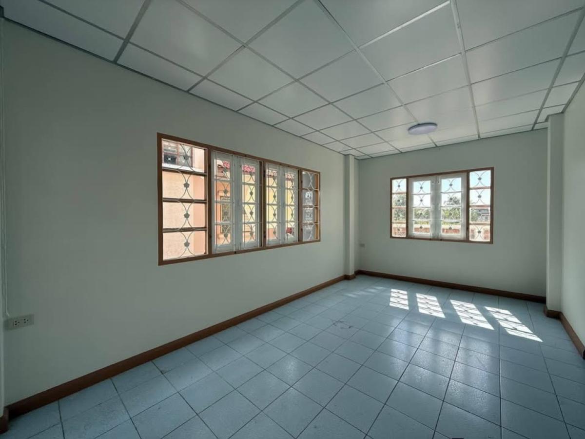 ขายบ้านเอกชัย บางบอน : ขายบ้าน  วรารมย์ เพชรเกษม 81 บางบอน เขต บางบอน กรุงเทพ CX-141818