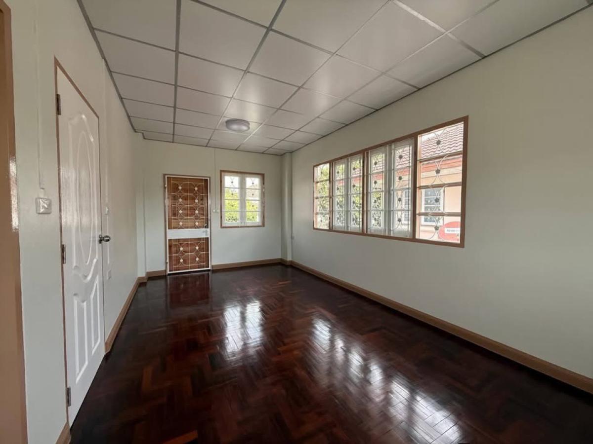 ขายบ้านเอกชัย บางบอน : ขายบ้าน  วรารมย์ เพชรเกษม 81 บางบอน เขต บางบอน กรุงเทพ CX-141818