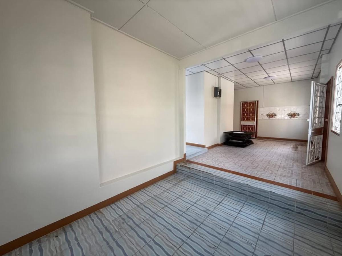 ขายบ้านเอกชัย บางบอน : ขายบ้าน  วรารมย์ เพชรเกษม 81 บางบอน เขต บางบอน กรุงเทพ CX-141818