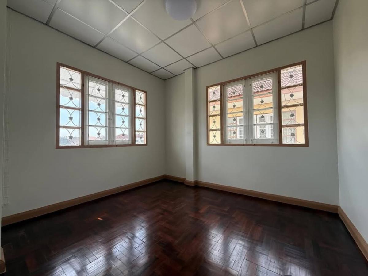 ขายบ้านเอกชัย บางบอน : ขายบ้าน  วรารมย์ เพชรเกษม 81 บางบอน เขต บางบอน กรุงเทพ CX-141818