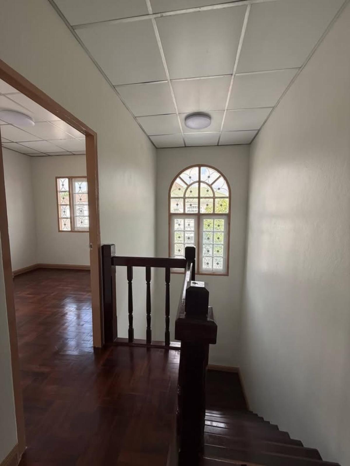 ขายบ้านเอกชัย บางบอน : ขายบ้าน  วรารมย์ เพชรเกษม 81 บางบอน เขต บางบอน กรุงเทพ CX-141818