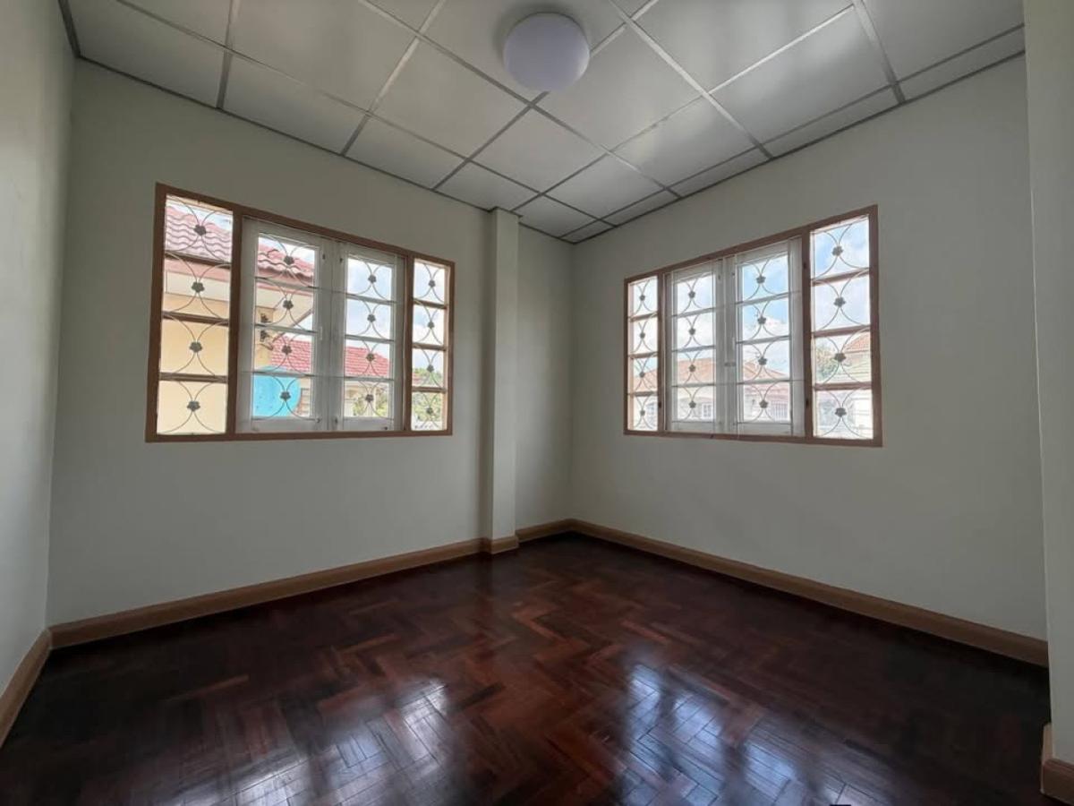 ขายบ้านเอกชัย บางบอน : ขายบ้าน  วรารมย์ เพชรเกษม 81 บางบอน เขต บางบอน กรุงเทพ CX-141818