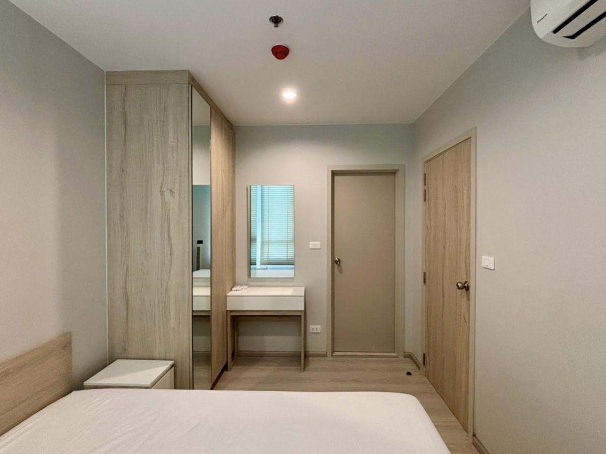 For SaleCondoPattanakan, Srinakarin : For Sale Condo , Nue Noble Srinakarin-Lasalle , MRT-Siri Sri-Lasalle , Samrong Nuea , Mueang Samut Prakan , Samut Prakarn , CX-141927