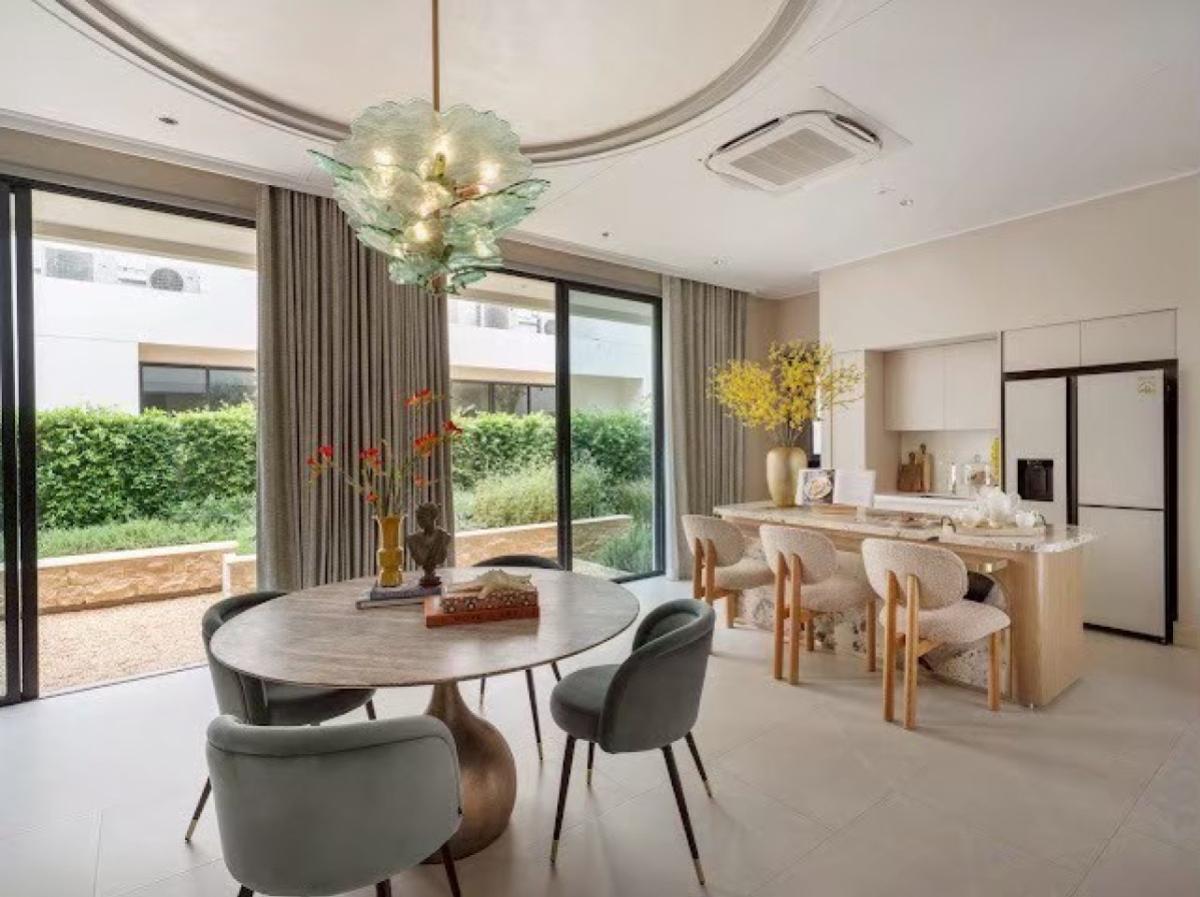 ขายบ้านพุทธมณฑล ศาลายา : ขายบ้าน  สริน พรานนก - กาญจนา ทวีวัฒนา เขต วัฒนา กรุงเทพ CX-142044