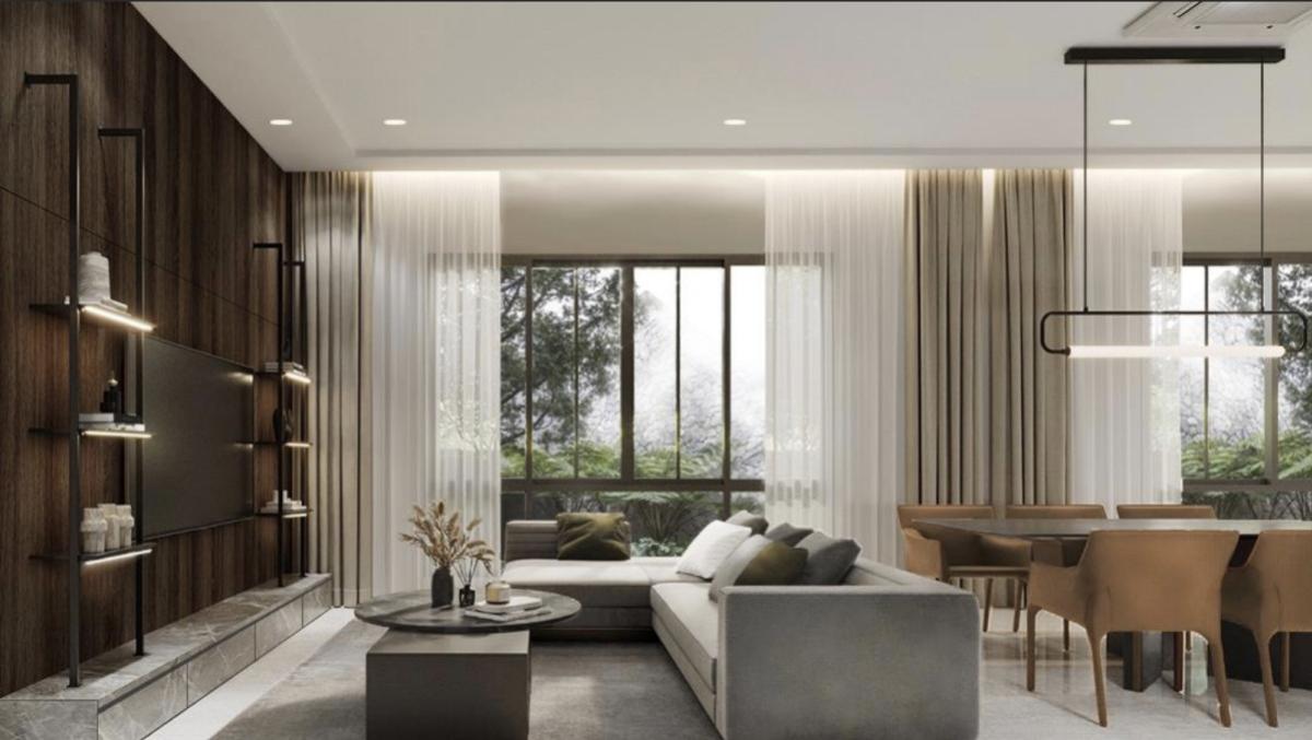 ขายบ้านนวมินทร์ รามอินทรา : ขายบ้าน  ฌอน วงแหวน - จตุโชติ ท่าแร้ง เขต บางเขน กรุงเทพ CX-142091