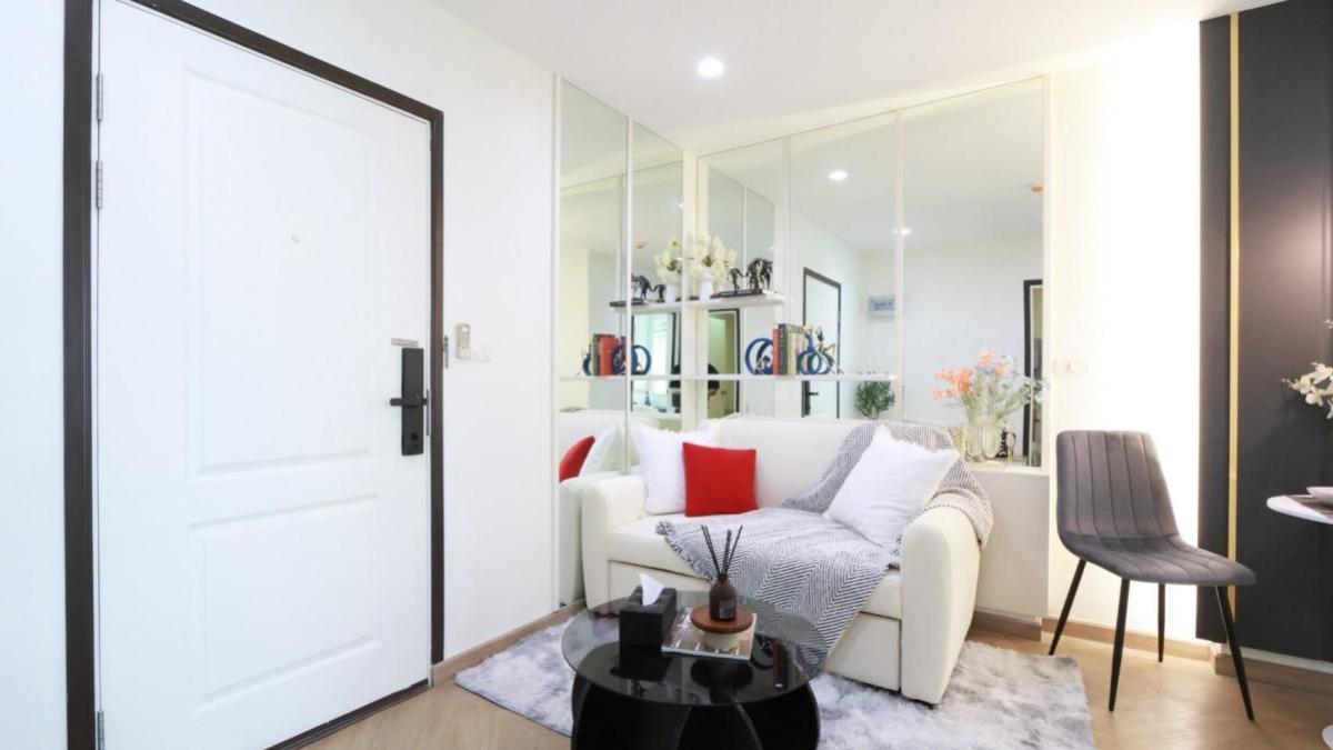 ขายคอนโดอ่อนนุช อุดมสุข : ขายคอนโด  ไอ คอนโด สุขุมวิท 103 BTS-อุดมสุข บางนา เขต พระโขนง กรุงเทพ CX-129338