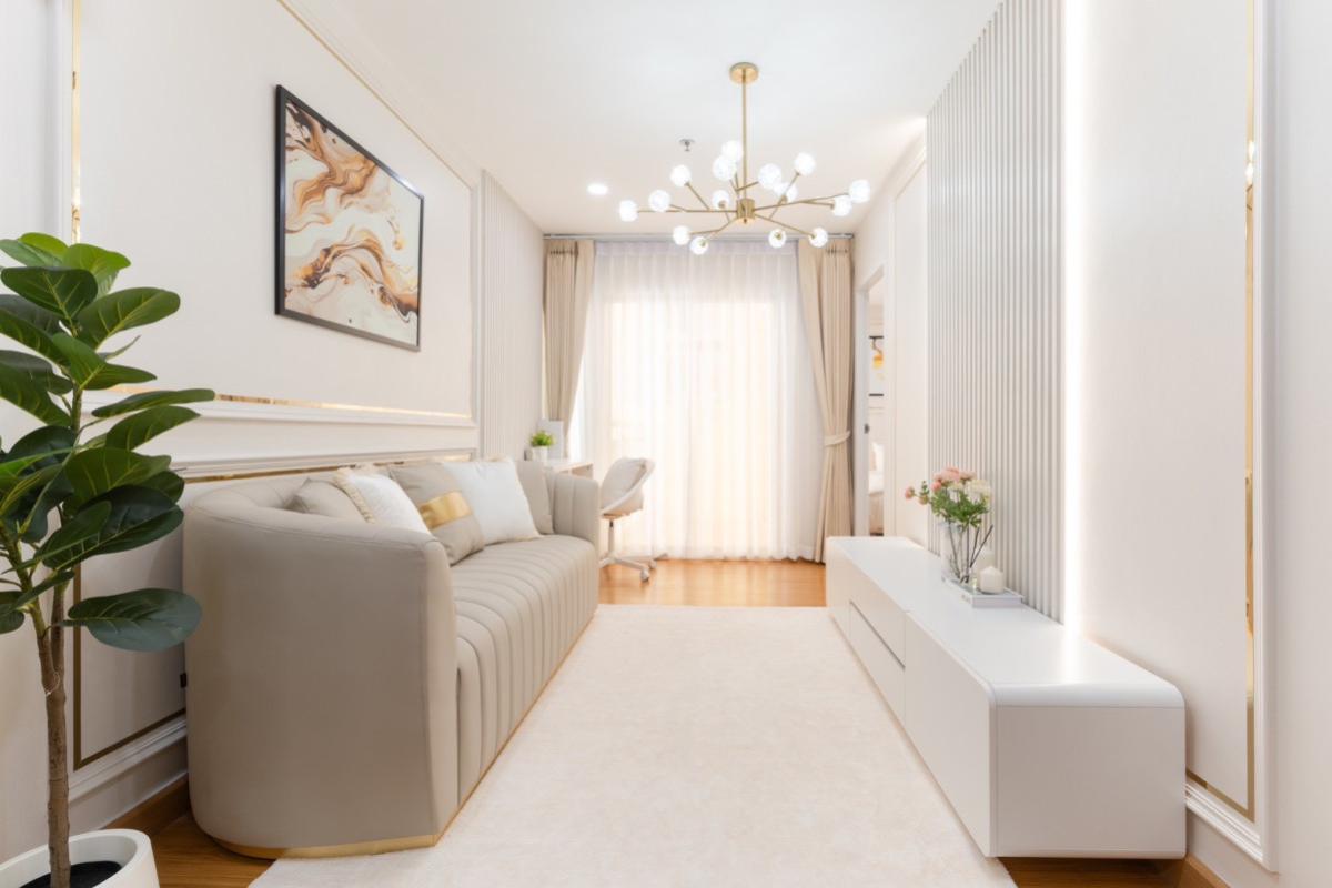 ขายคอนโดพระราม 3 สาธุประดิษฐ์ : ขายคอนโด  เลอ ริช แอท พระราม 3 ช่องนนทรี เขต ยานนาวา กรุงเทพ CX-141954