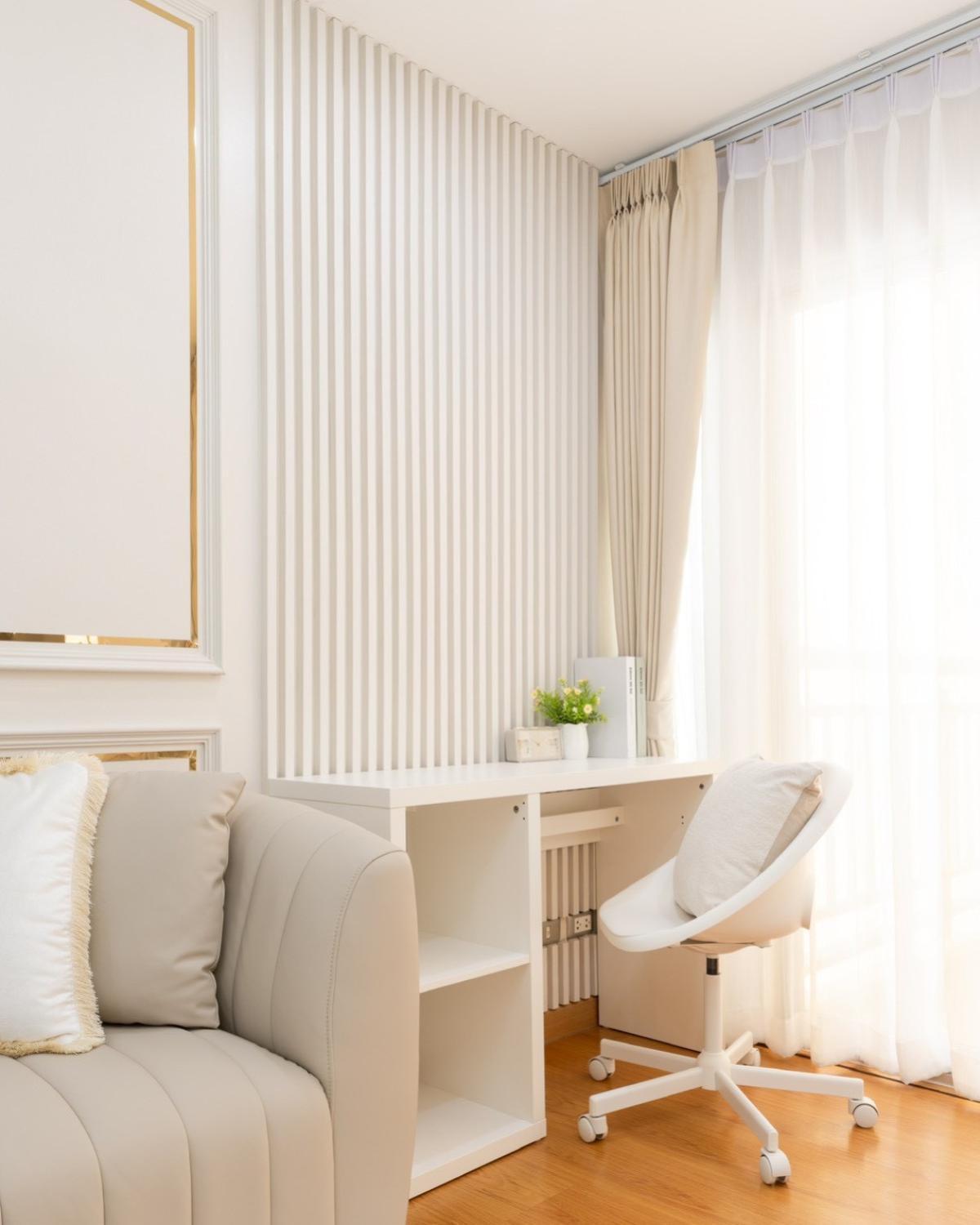 ขายคอนโดพระราม 3 สาธุประดิษฐ์ : ขายคอนโด  เลอ ริช แอท พระราม 3 ช่องนนทรี เขต ยานนาวา กรุงเทพ CX-141954