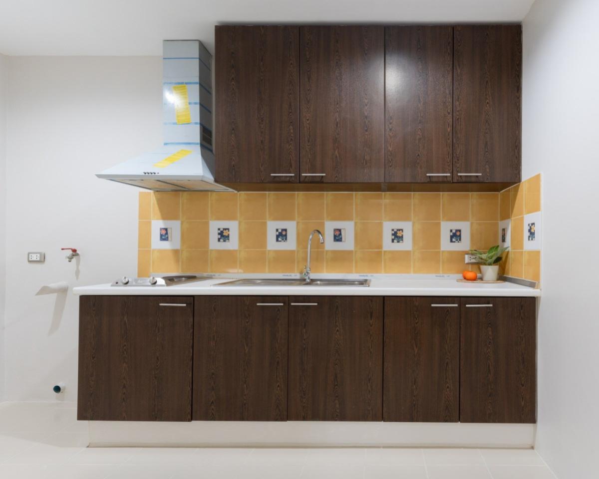 ขายคอนโดพระราม 3 สาธุประดิษฐ์ : ขายคอนโด  เลอ ริช แอท พระราม 3 ช่องนนทรี เขต ยานนาวา กรุงเทพ CX-141954