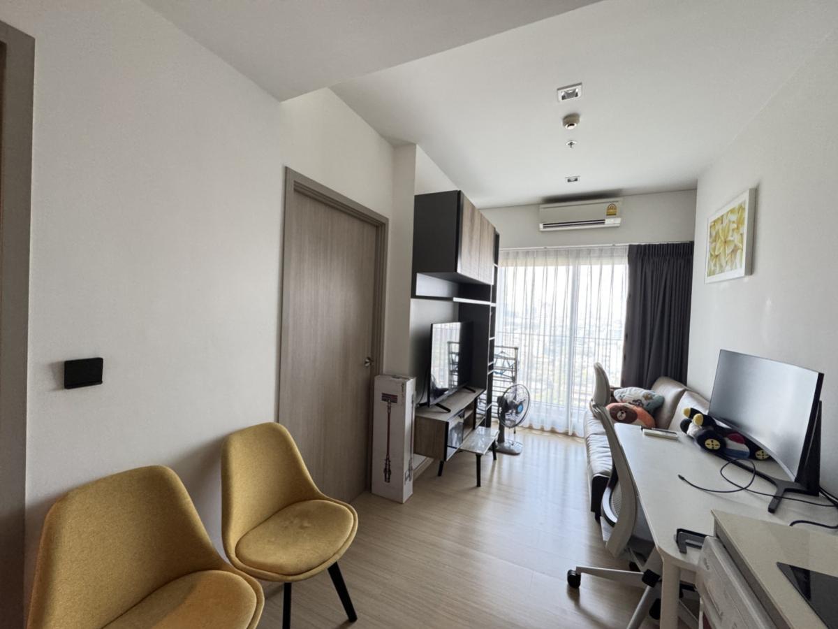 For SaleCondoOnnut, Udomsuk : For Sale Condo , Whizdom Connect Sukhumvit , BTS-Punnawithi , Bang Chak , Phra Khanong , Bangkok , CX-141946